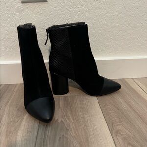Nine West Boots (Brand New - Never Been Worn)